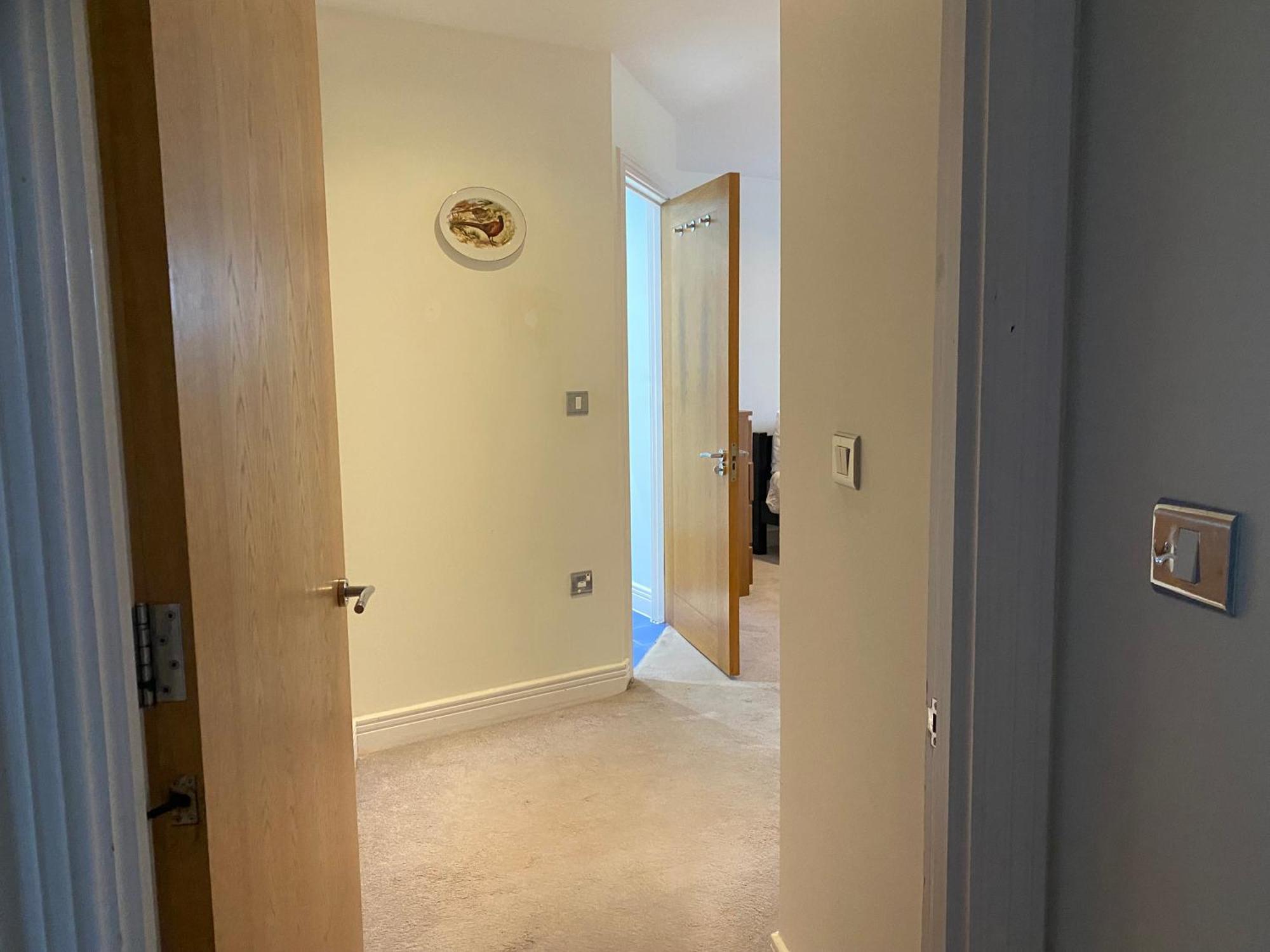 Apartamento Cosy 2 Bedroom Royal Docks *
