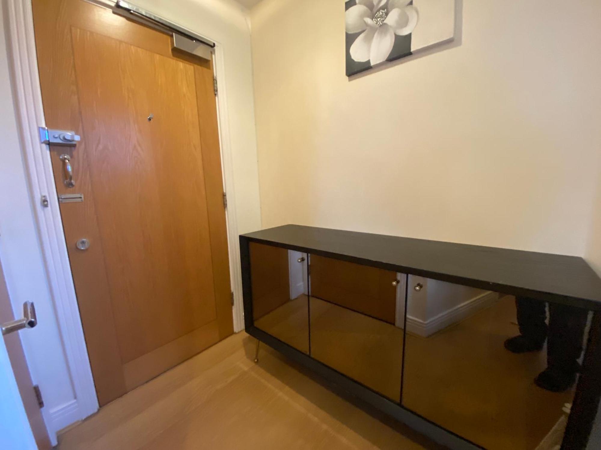 Cosy 2 Bedroom Royal Docks Apartamento *