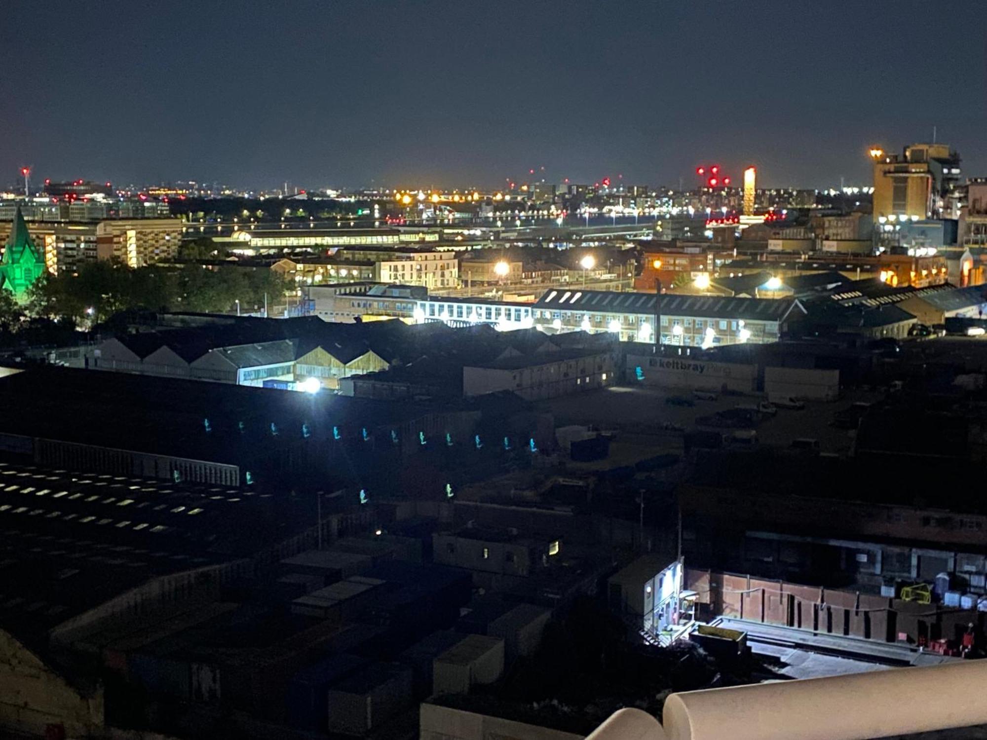 Apartamento Cosy 2 Bedroom Royal Docks