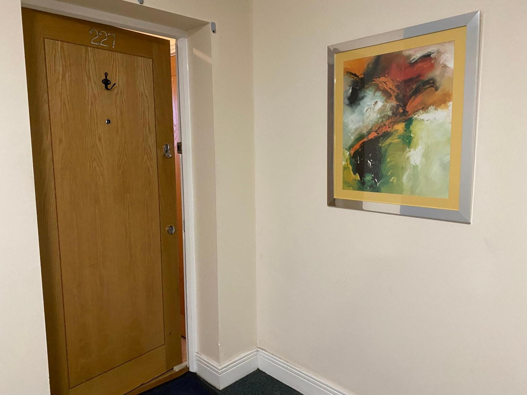 Cosy 2 Bedroom Royal Docks Apartamento *