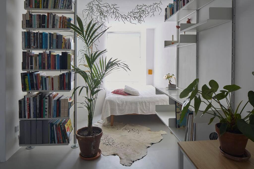 Cosy Flat In Shoreditch * London