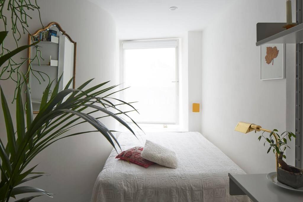 Cosy Flat In Shoreditch Apartment London