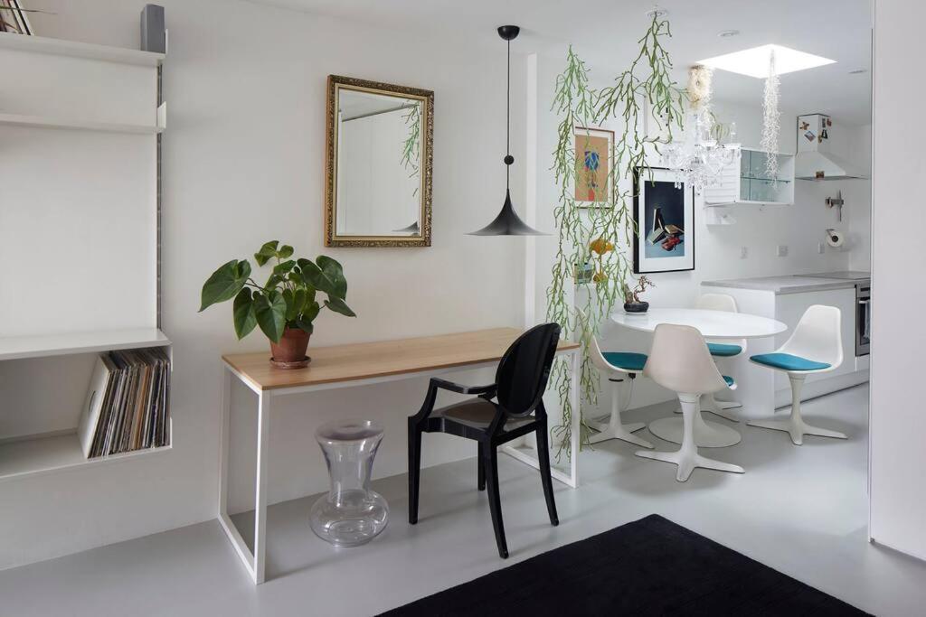 Cosy Flat In Shoreditch Apartment