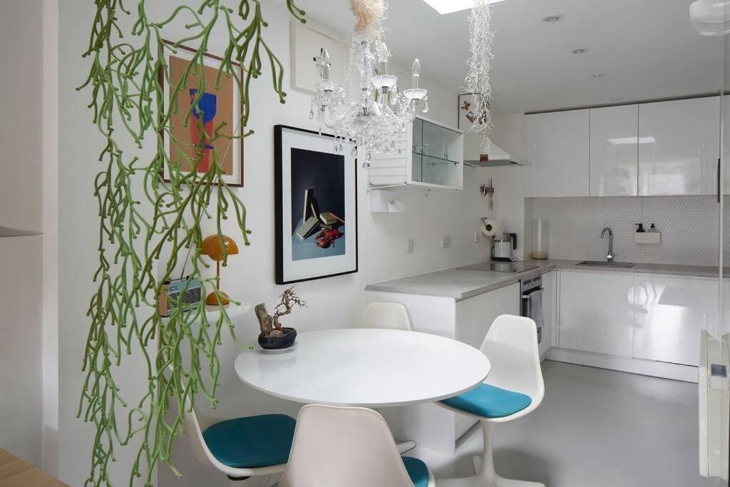 Apartment Cosy Flat In Shoreditch *