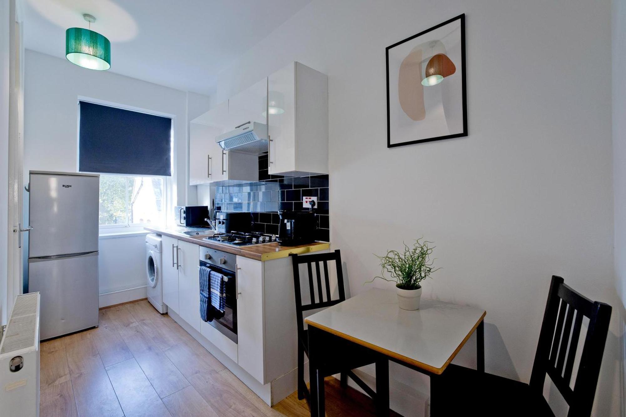 Imperial Brick Lane Appartement