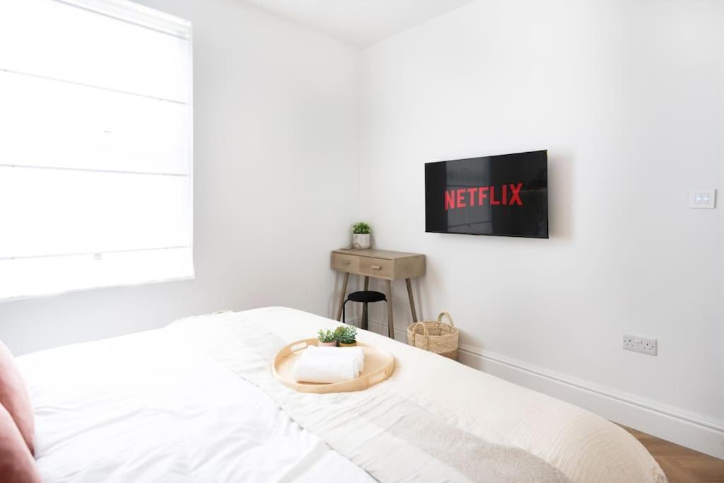 Appartement Stunning Cosy Near 02, Canary Wharf Londres