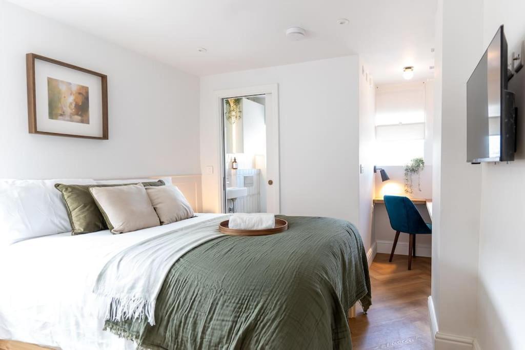 Appartement Stunning Cosy Near 02, Canary Wharf