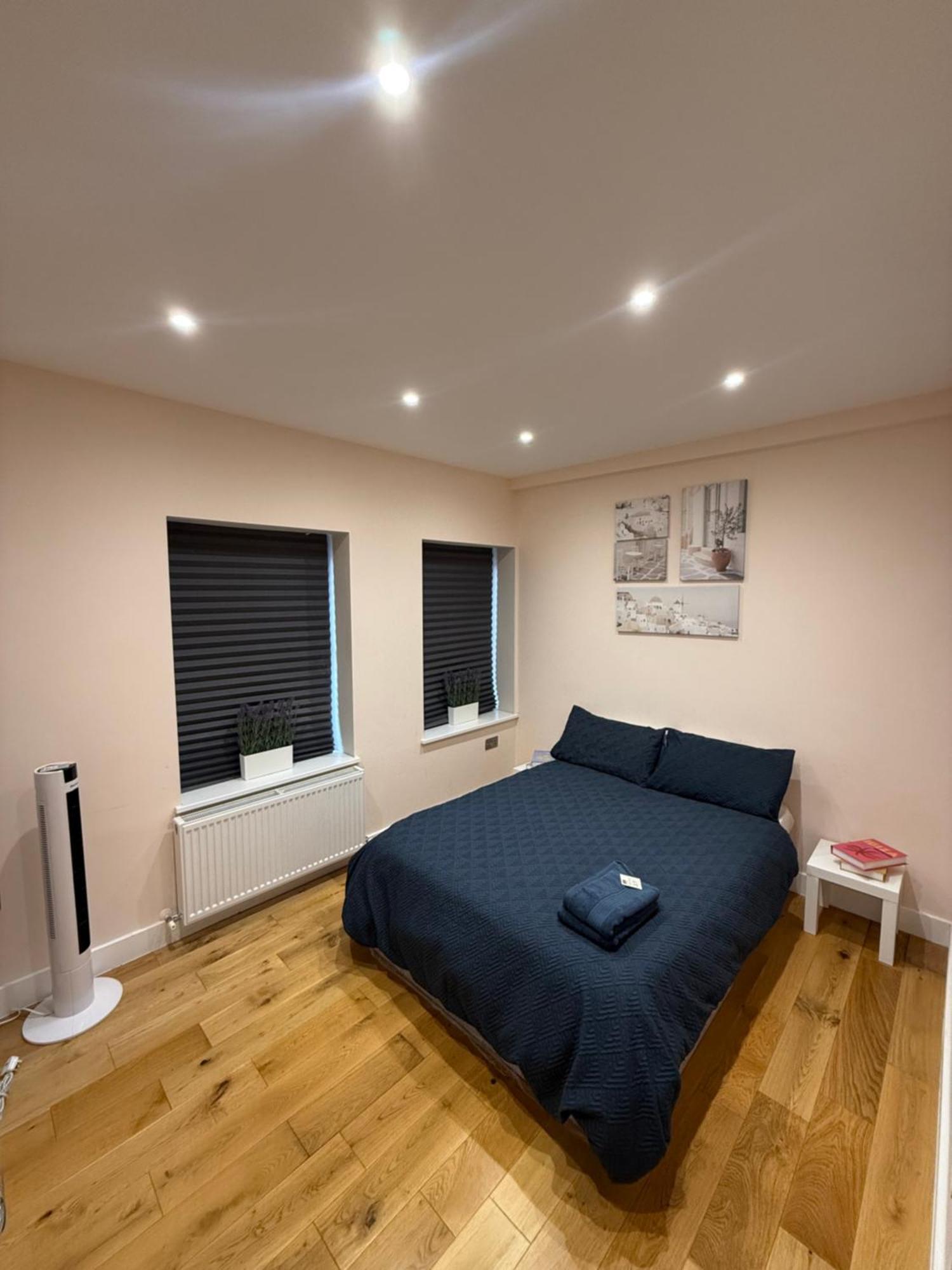 Stylish - Stratford Near Abba Voyage, O2 Greenwich, Stadium And Westfield Shopping Centre Appartement