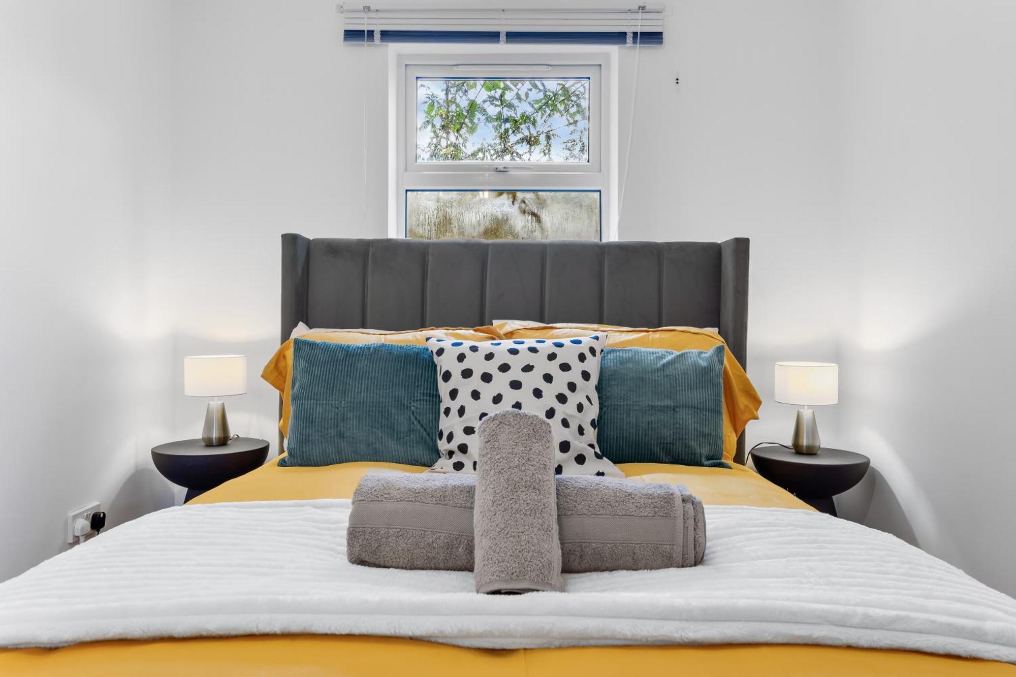 Apartamento Modern 2br Near Tower Bridge Londres