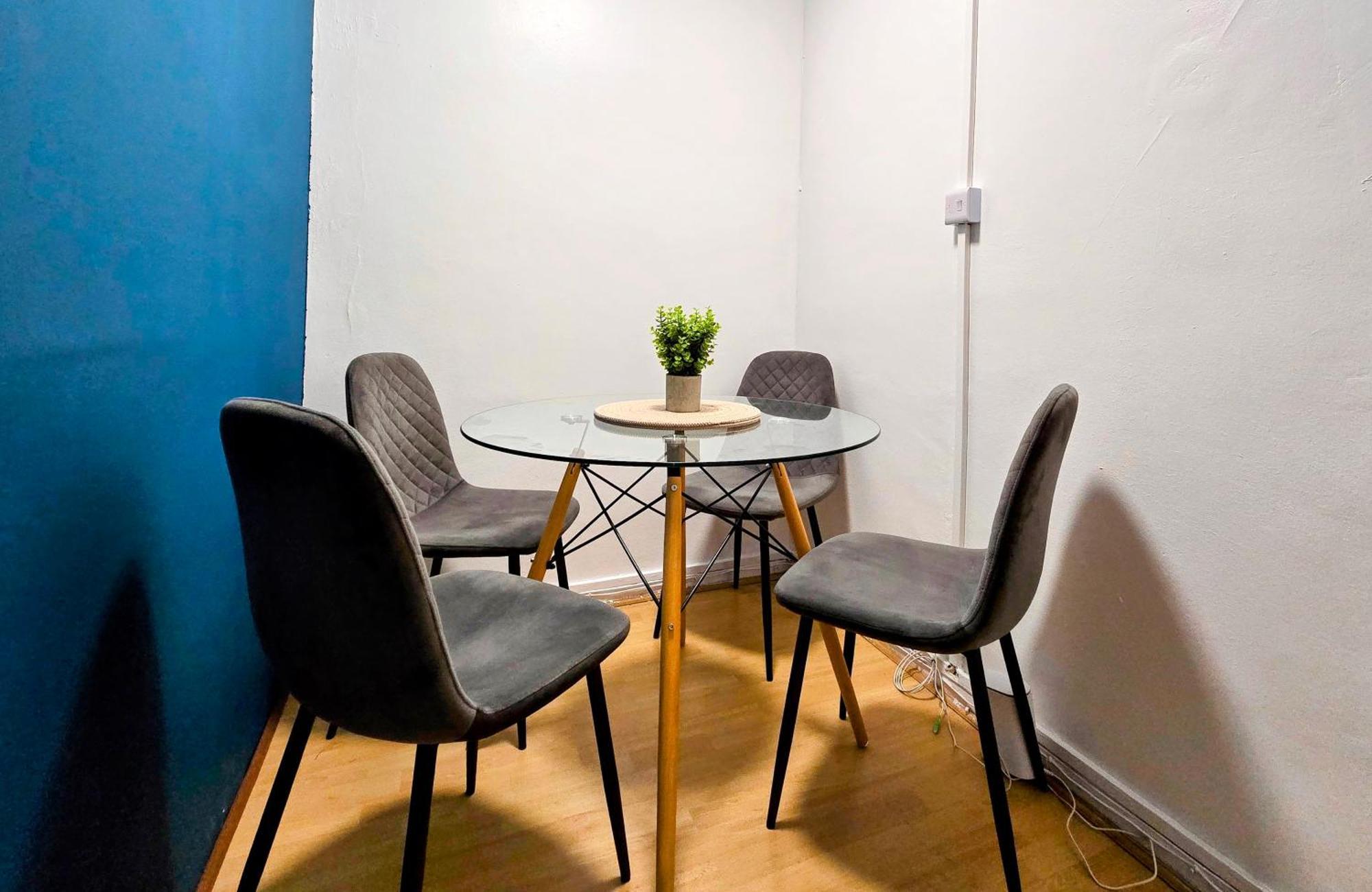 Comfy 3br Flat In The Perfect For Long Londres