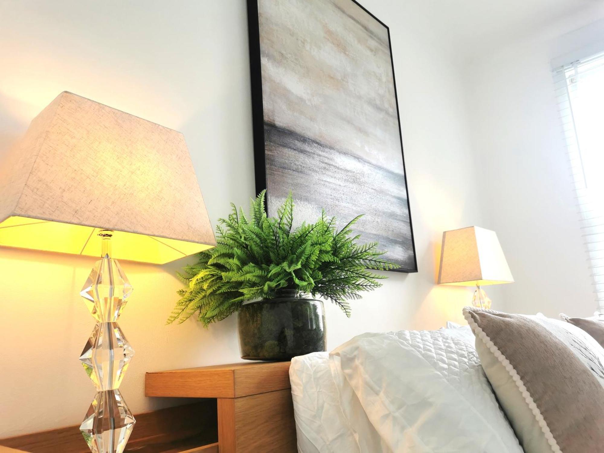No 10 Spacious 2-bedroom House In Stratford With Parking For Up To Six Сasa de vacaciones