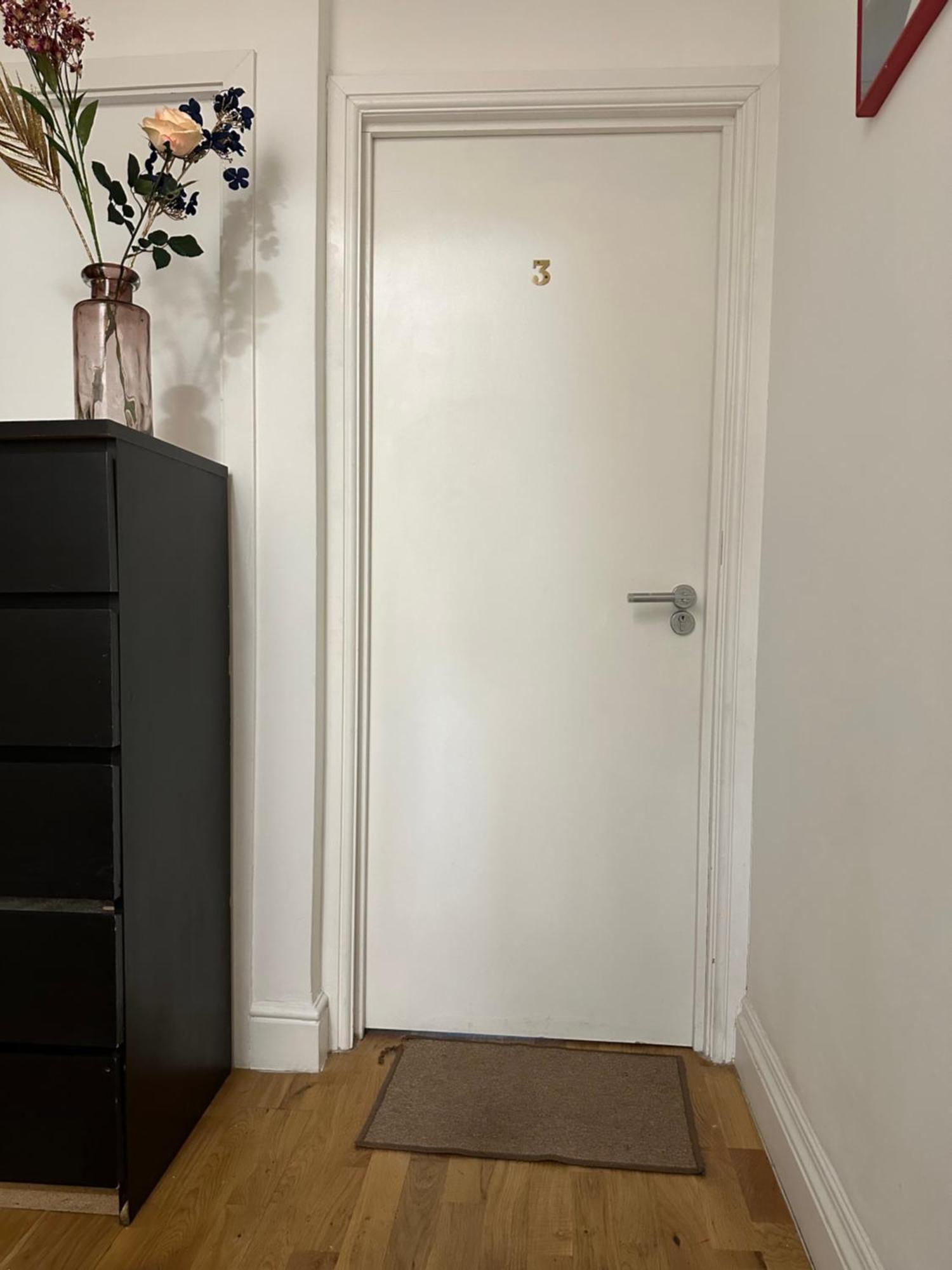 Appartement Stunning One Bedroom Flat Londres