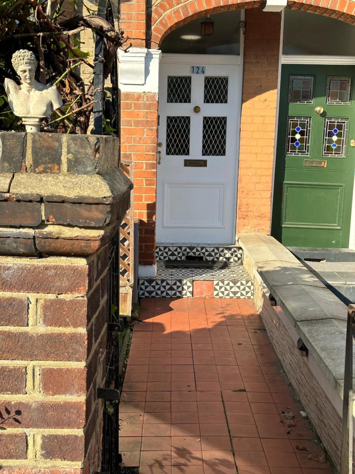 Stunning One Bedroom Flat Londres