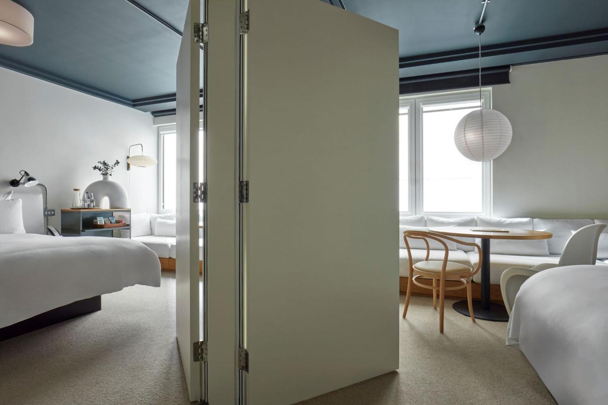 One Hundred Shoreditch 4* Londen