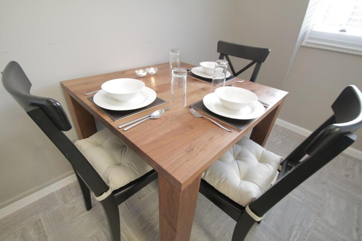 Appartement Henley At Shoreditch