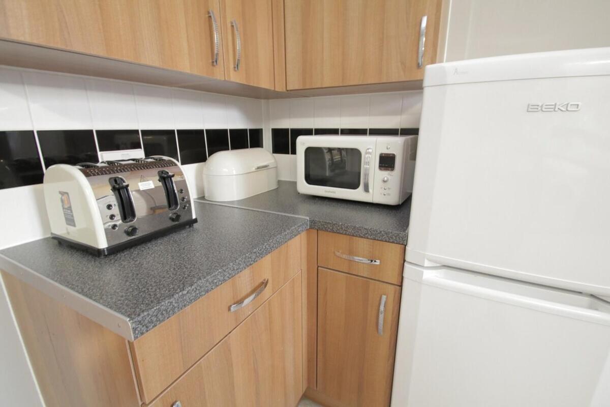 Henley At Shoreditch Appartement *