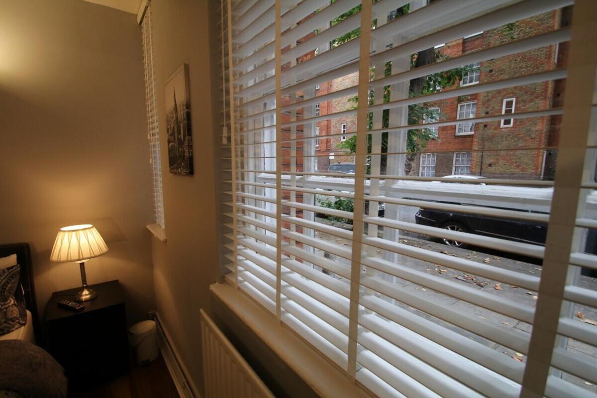 Appartement Molesey *