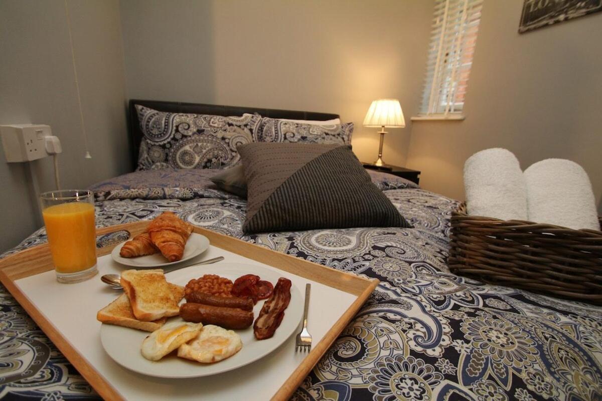 Molesey Appartement Londres