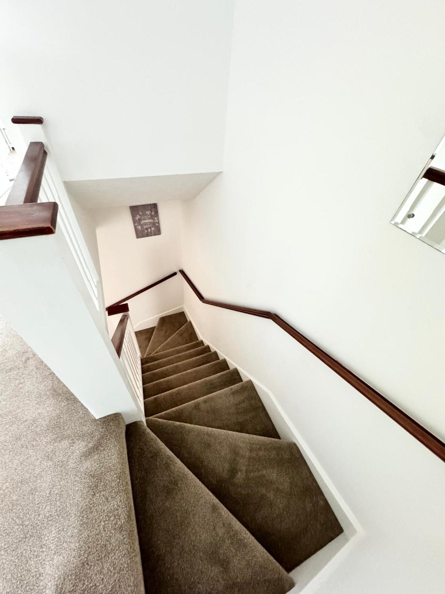 3 Bed House With Parking And Garden Near Tower Bridge Londen