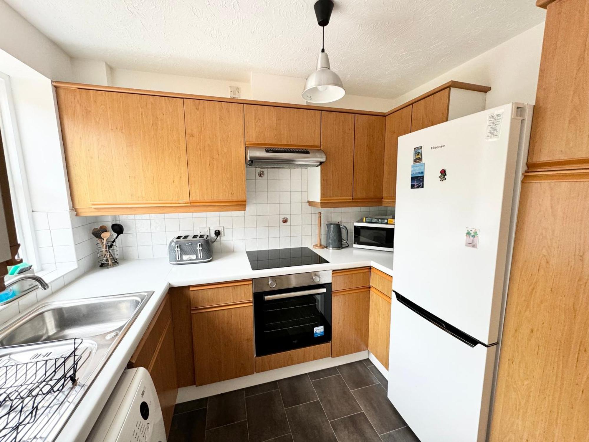 3 Bed House With Parking And Garden Near Tower Bridge Appartement *