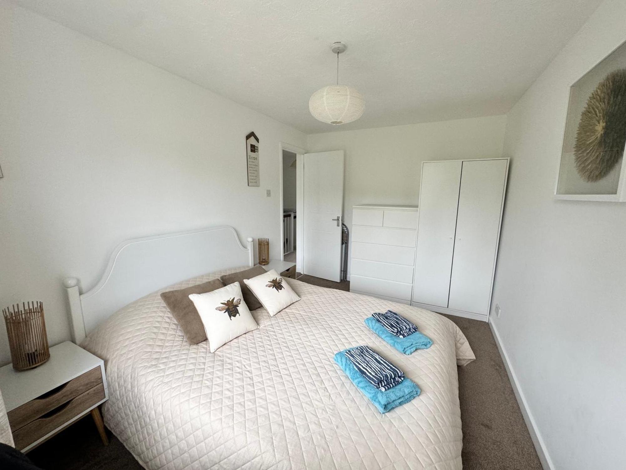 3 Bed House With Parking And Garden Near Tower Bridge Appartement