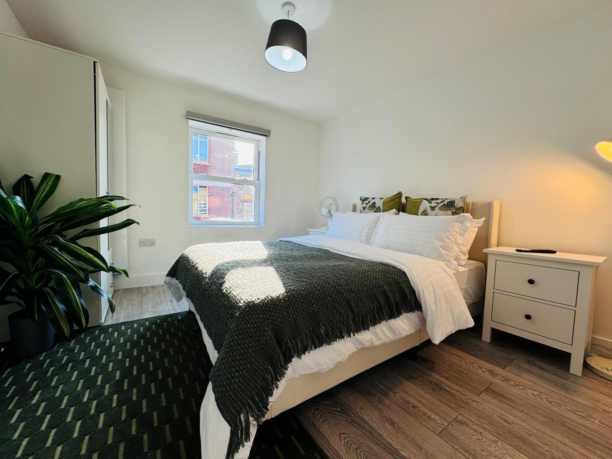 Ft4 Brick Lane * London