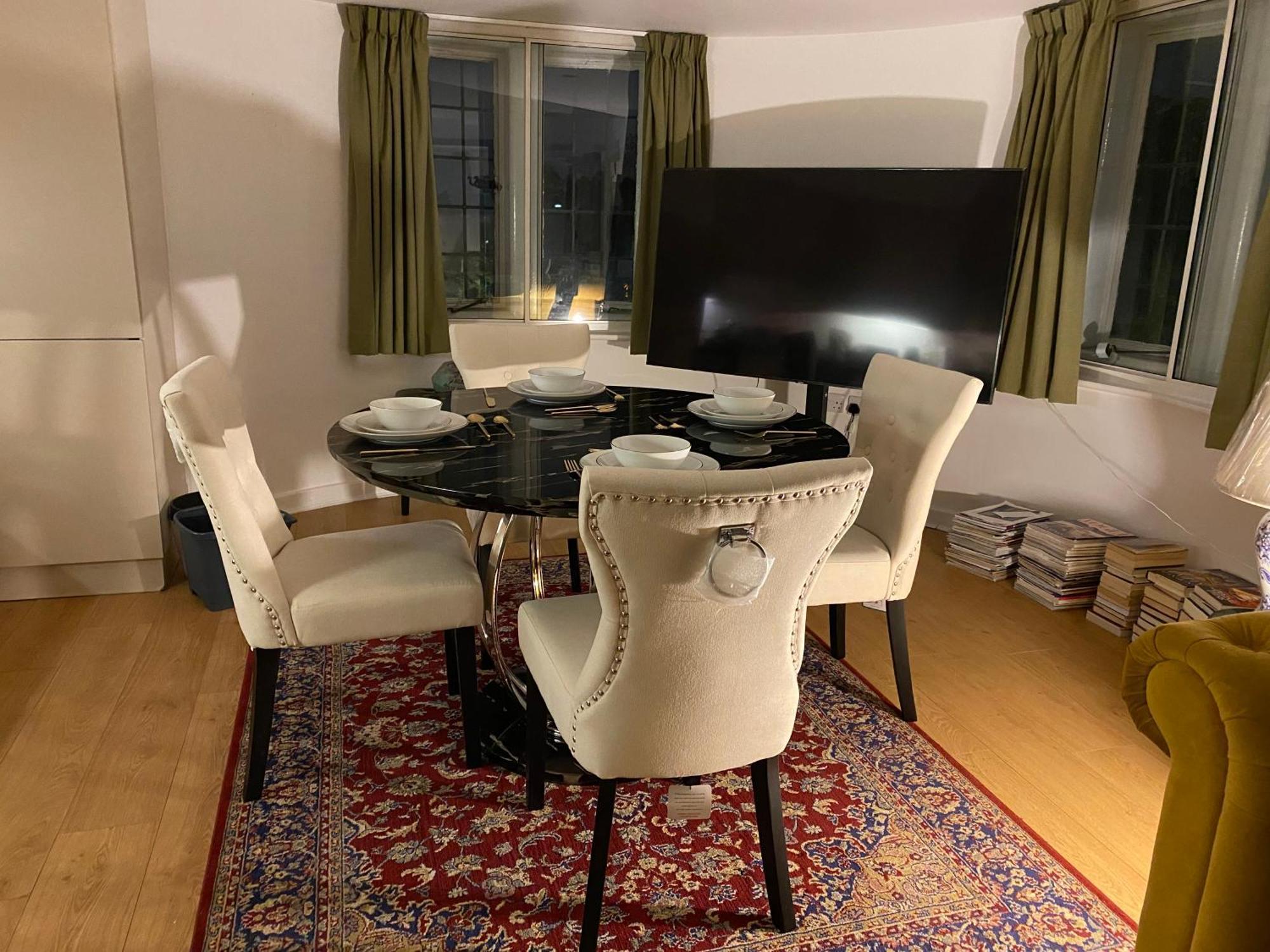 Character With A View Accommodatie bij particulieren *