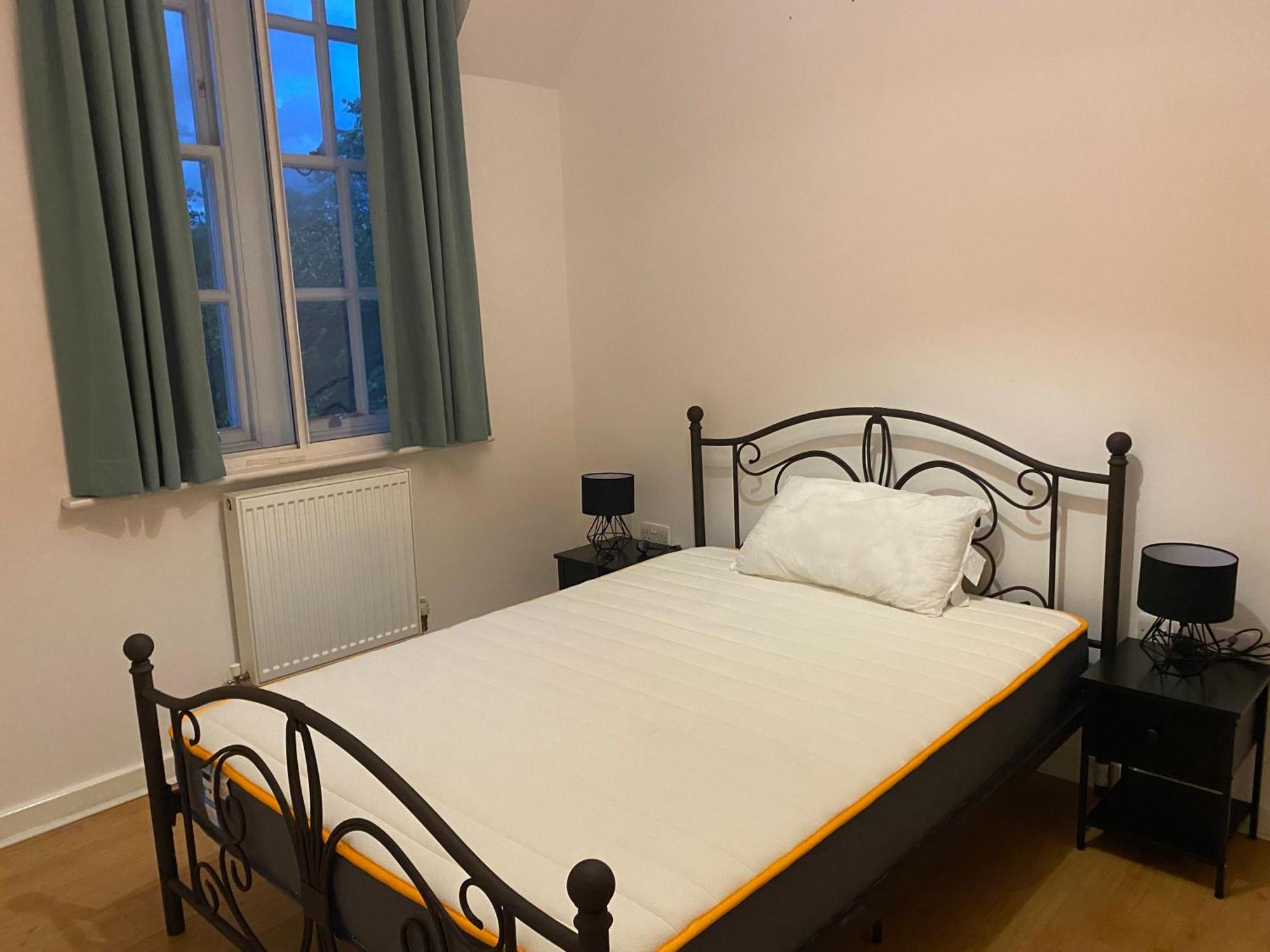 Accommodatie bij particulieren Character With A View Londen