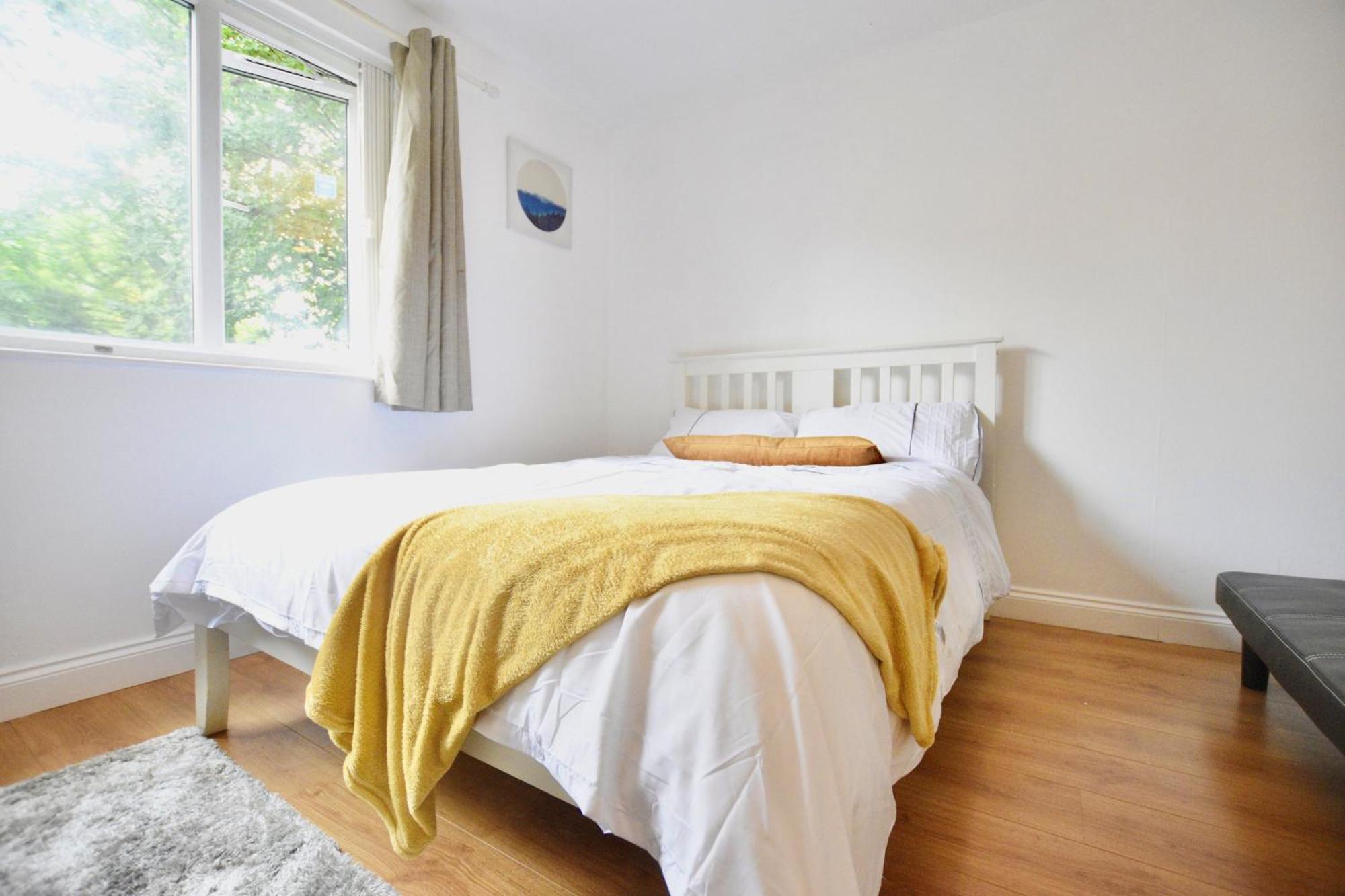 Full Close To Excel Centre, Airport , O2 Arena Londres