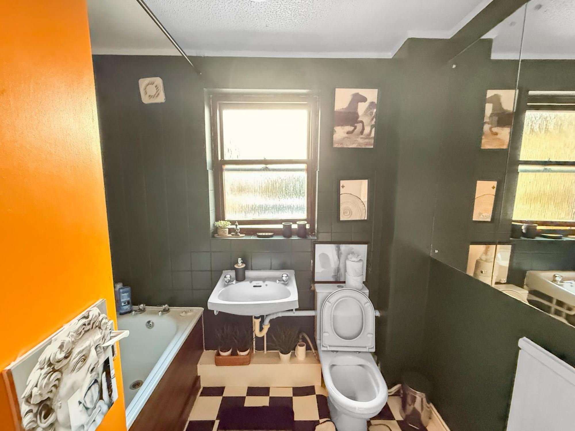 2bed Garden House W/hot Tub, Sauna & Cinema Londres