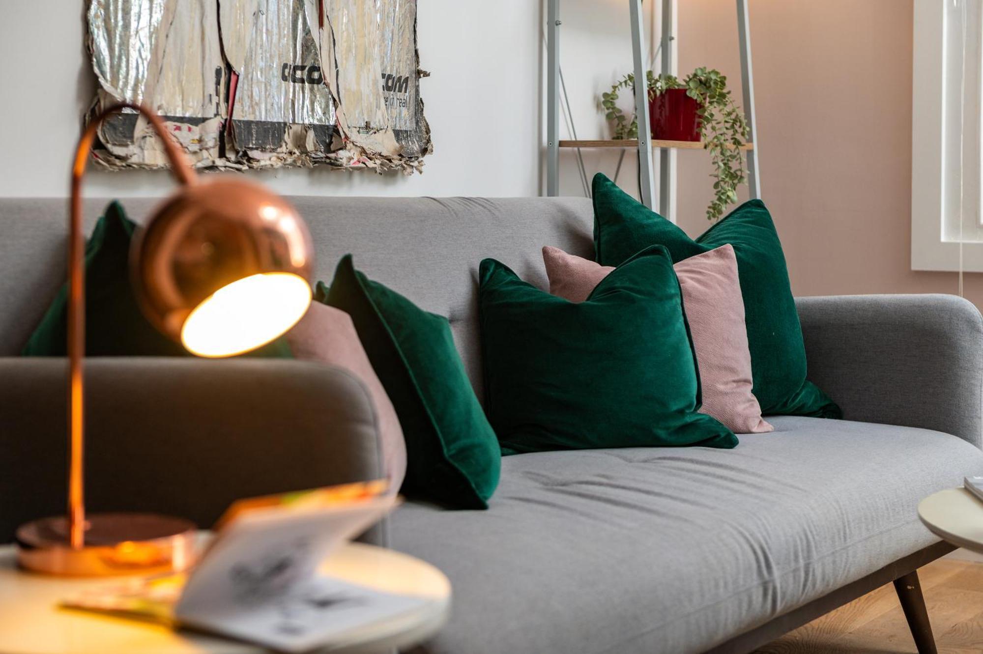 Apartamento 1br Stylish Flat By Hostarahomes, Near Liverpool Street, Prime Location, Sleeps Up To 4 Londres
