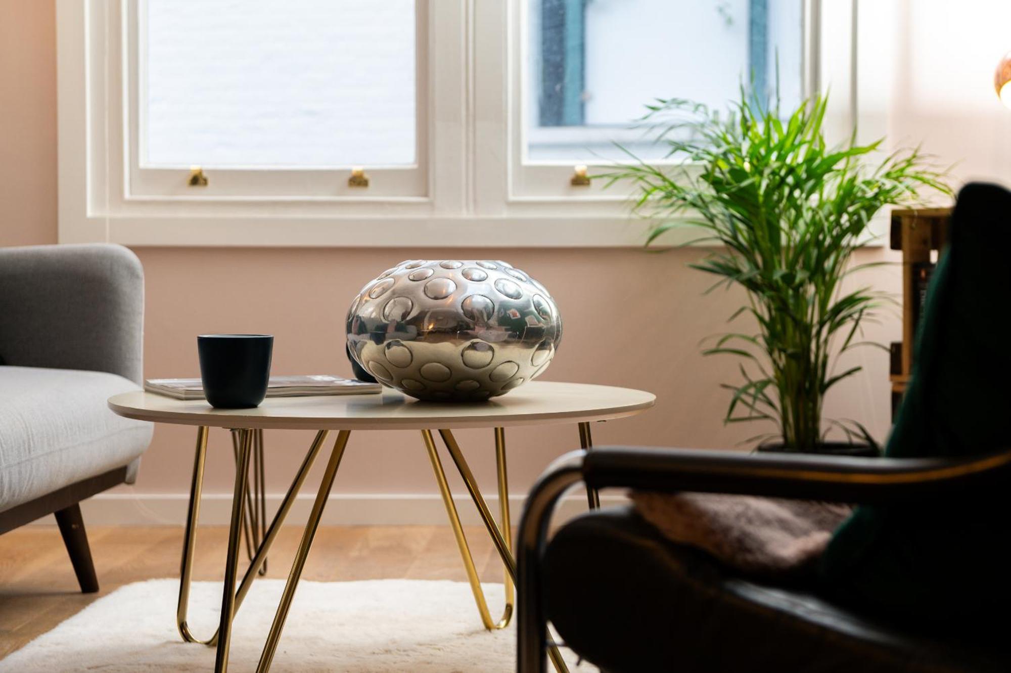 Apartamento 1br Stylish Flat By Hostarahomes, Near Liverpool Street, Prime Location, Sleeps Up To 4 Londres