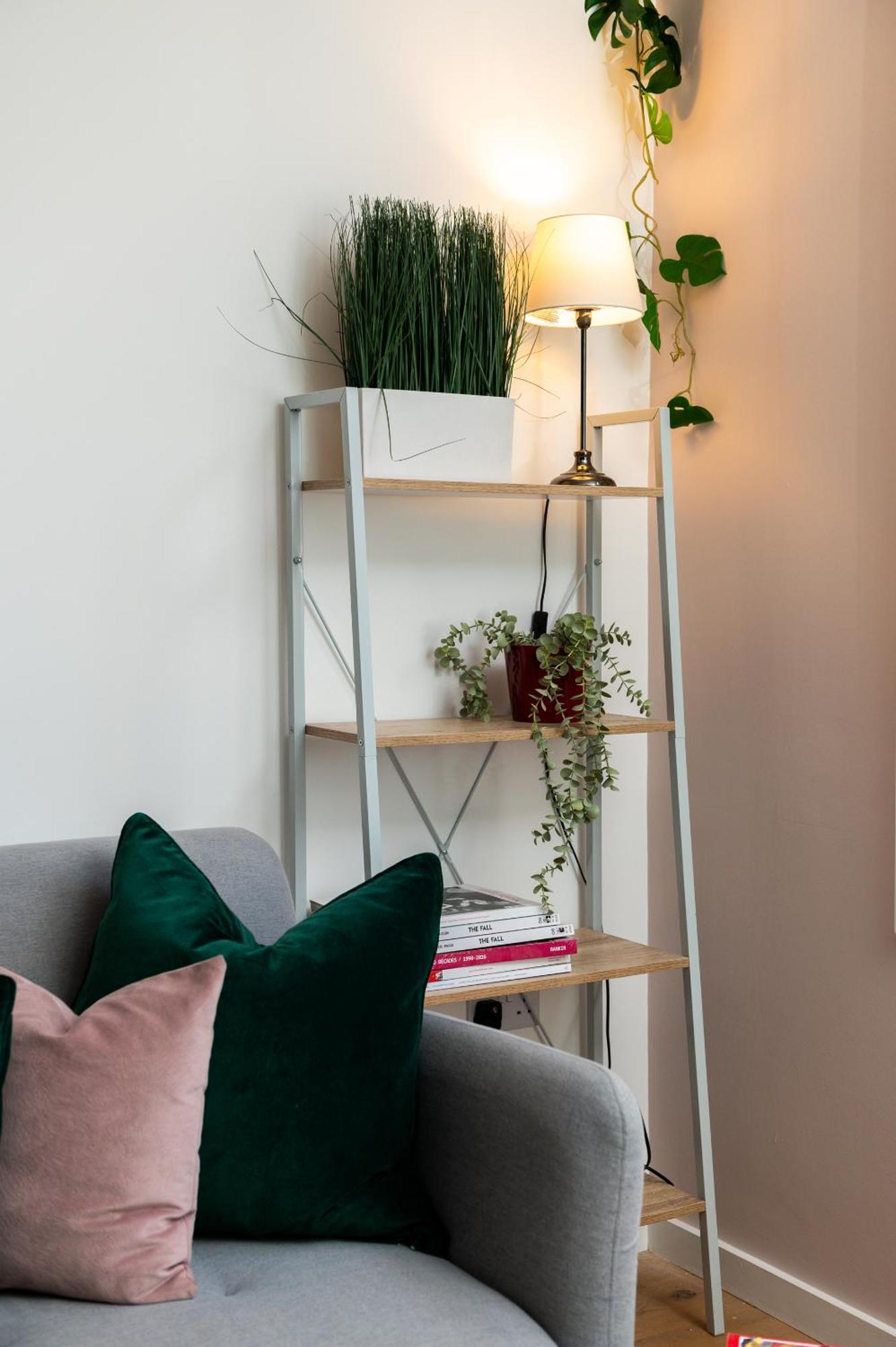 1br Stylish Flat By Hostarahomes, Near Liverpool Street, Prime Location, Sleeps Up To 4 Londres