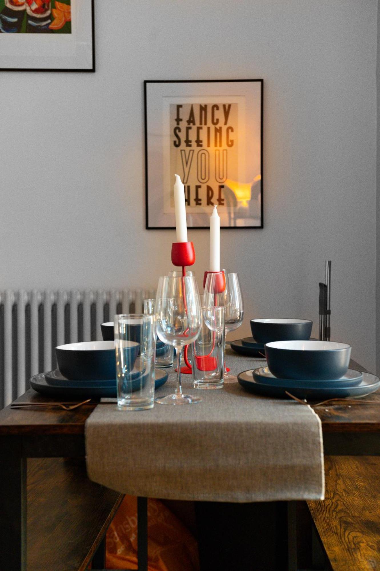 1br Stylish Flat By Hostarahomes, Near Liverpool Street, Prime Location, Sleeps Up To 4 Apartamento *