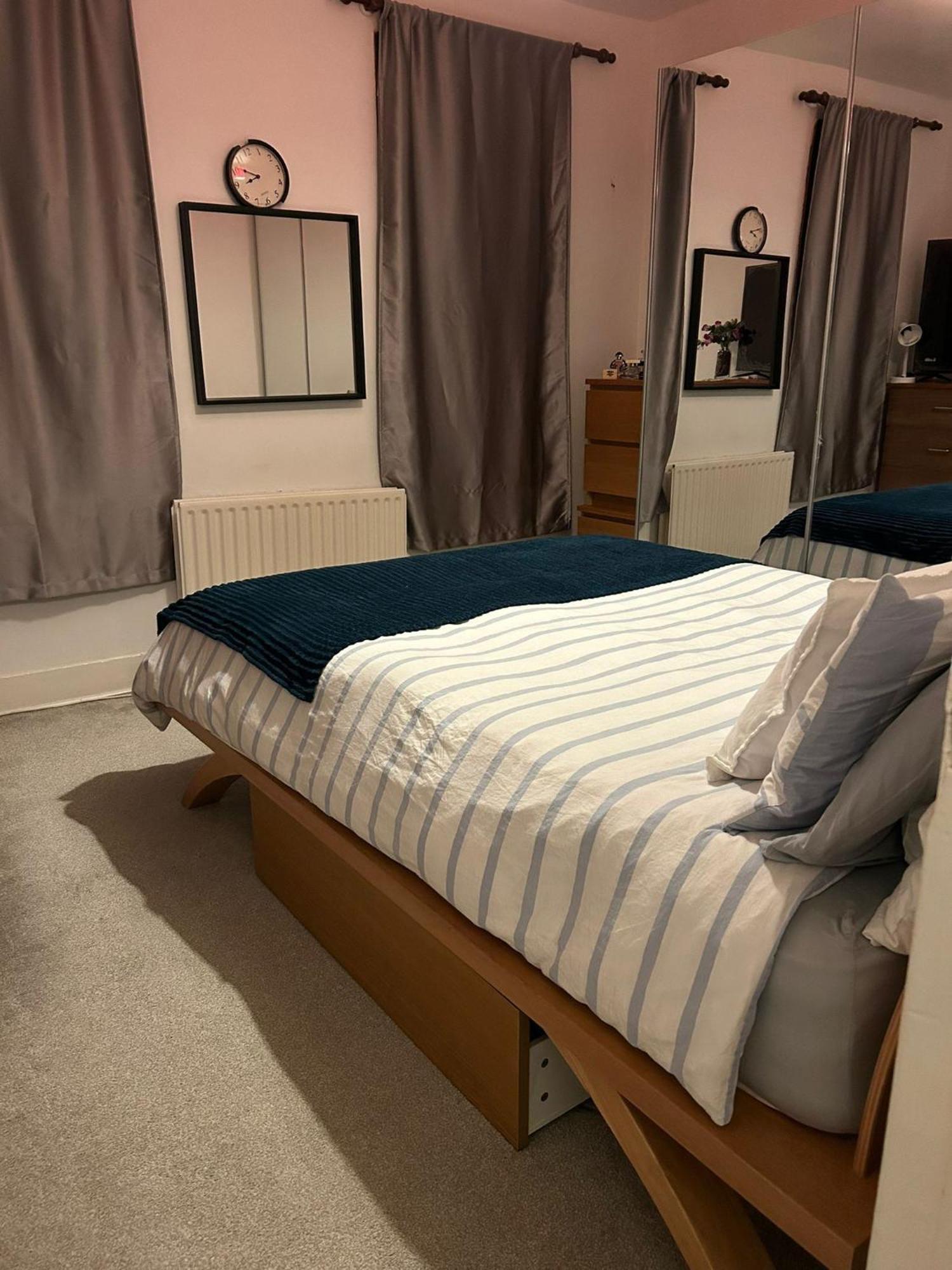 Cozy Stratford Retreat Near * Londres