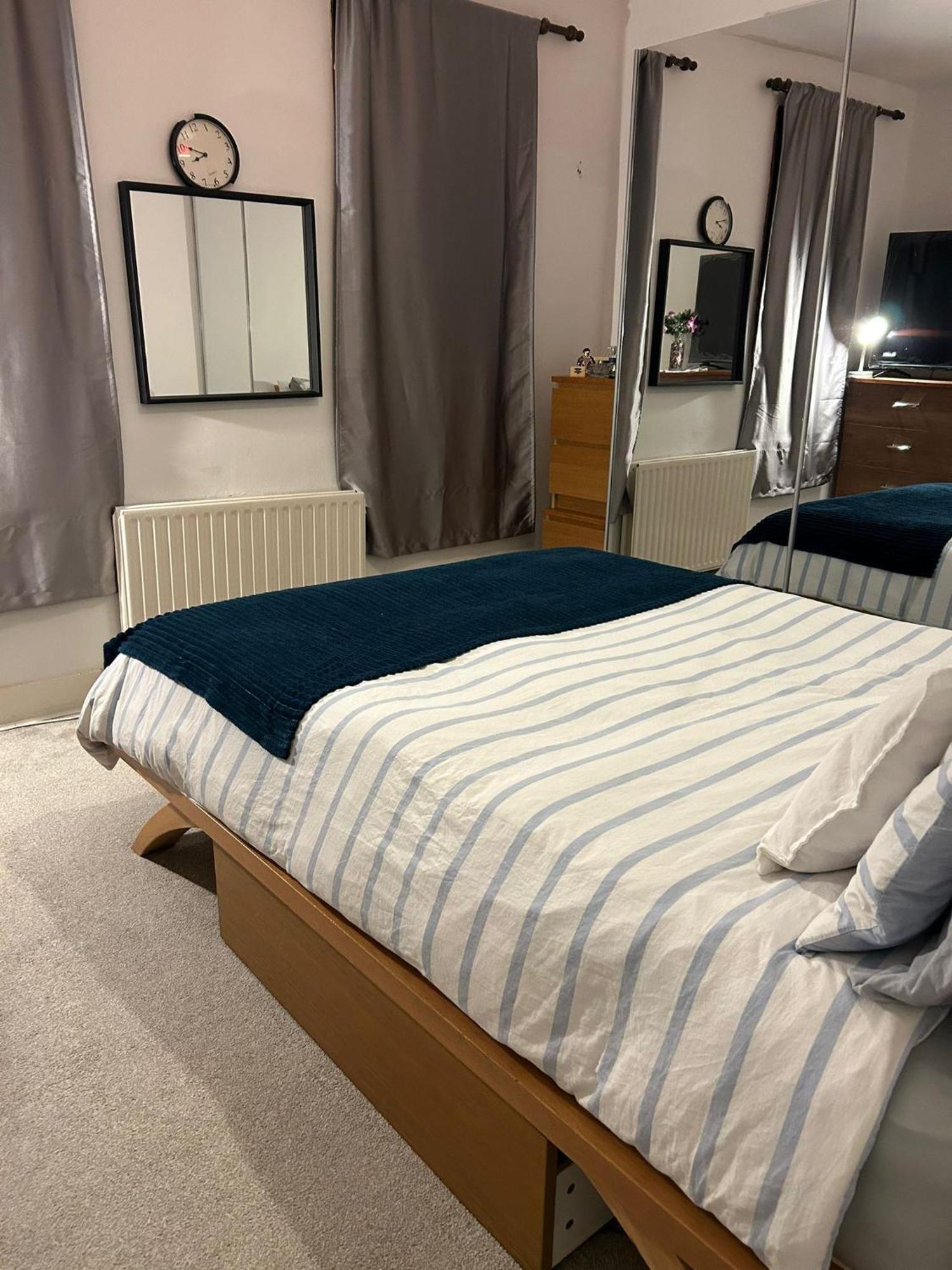 Cozy Stratford Retreat Near Londres