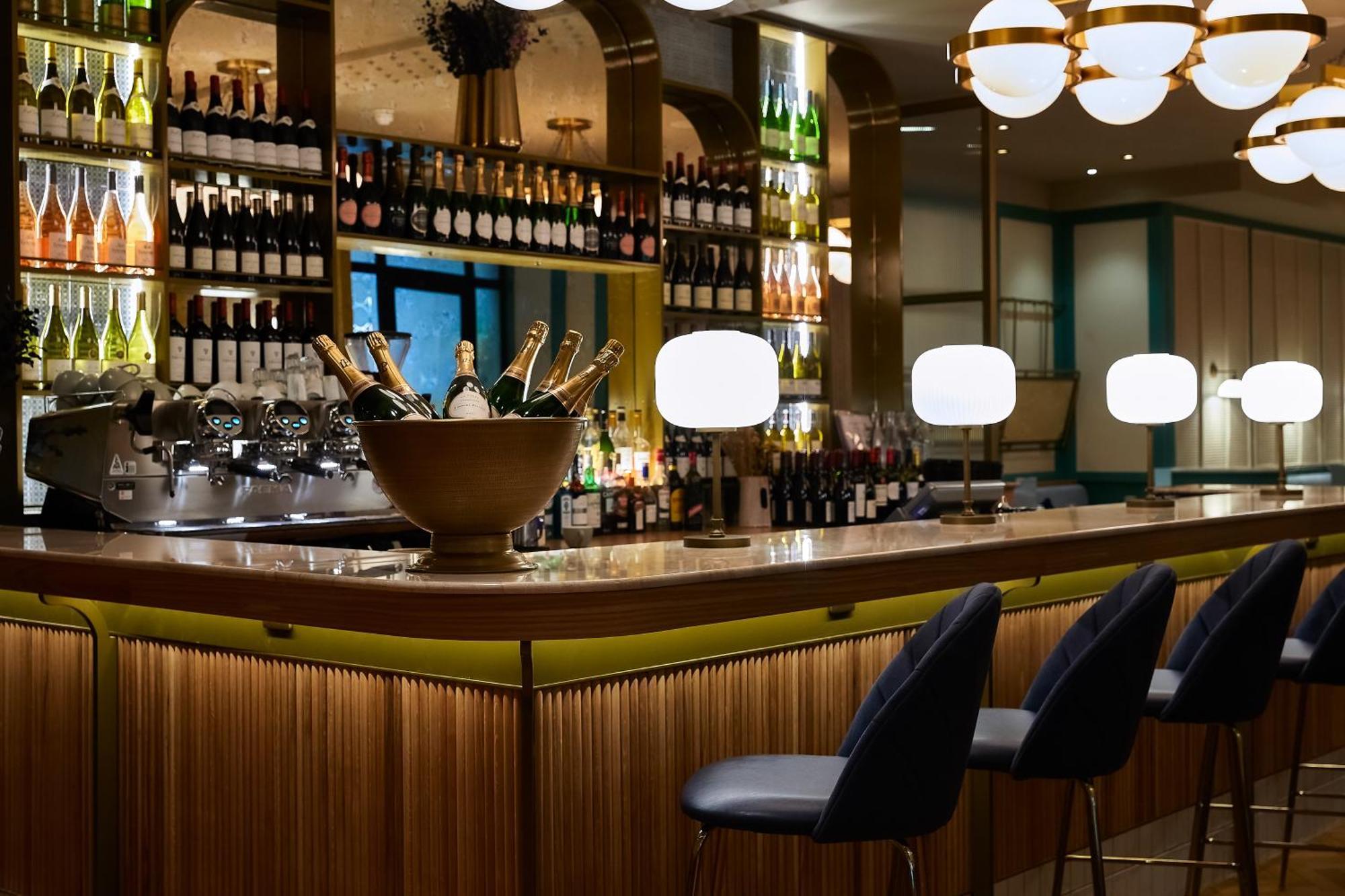 Hotel Sloane Square Londen