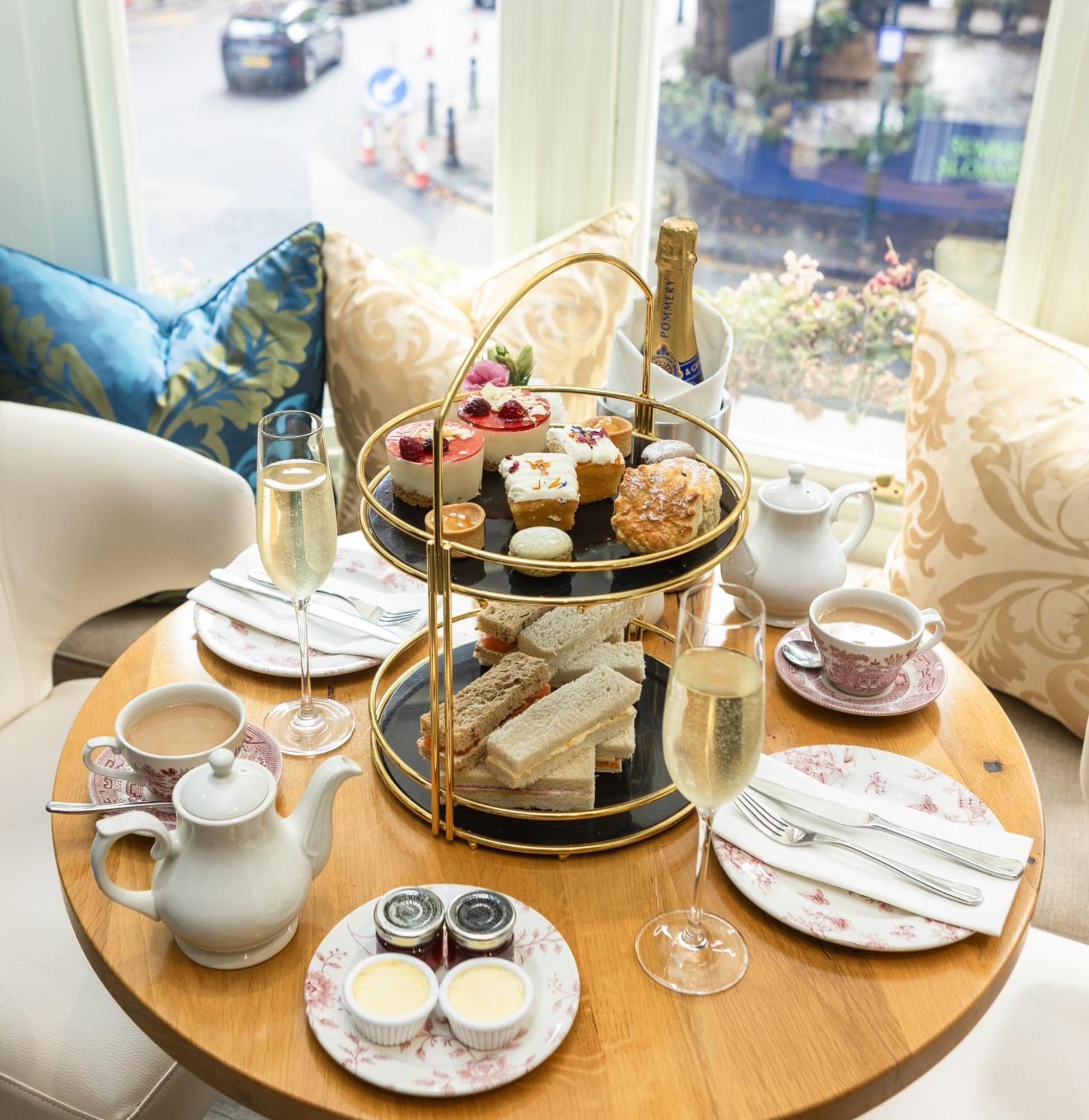 Hotel Sloane Square Londen