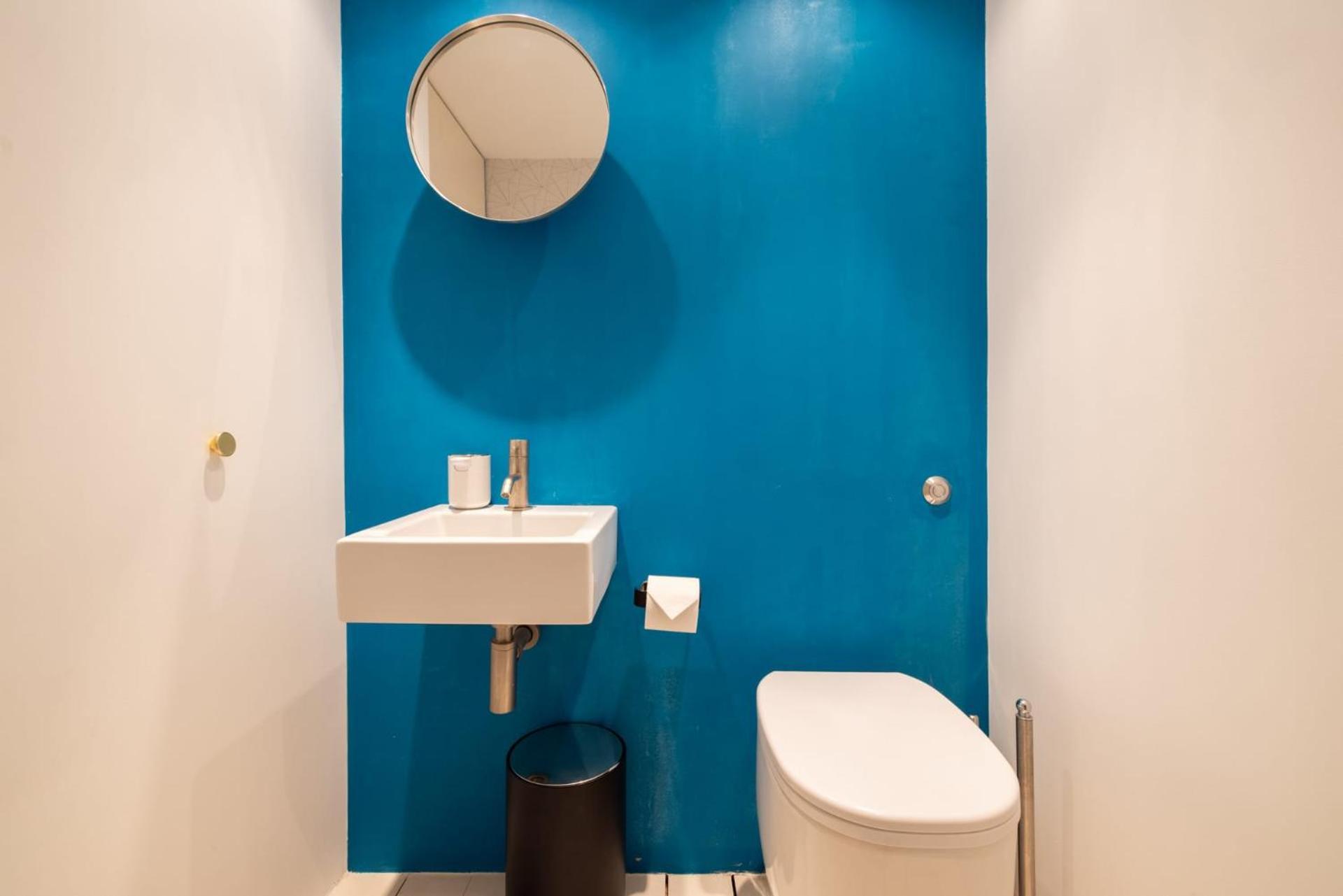 Appartement Spacious & Bright Loft - Shoreditch *