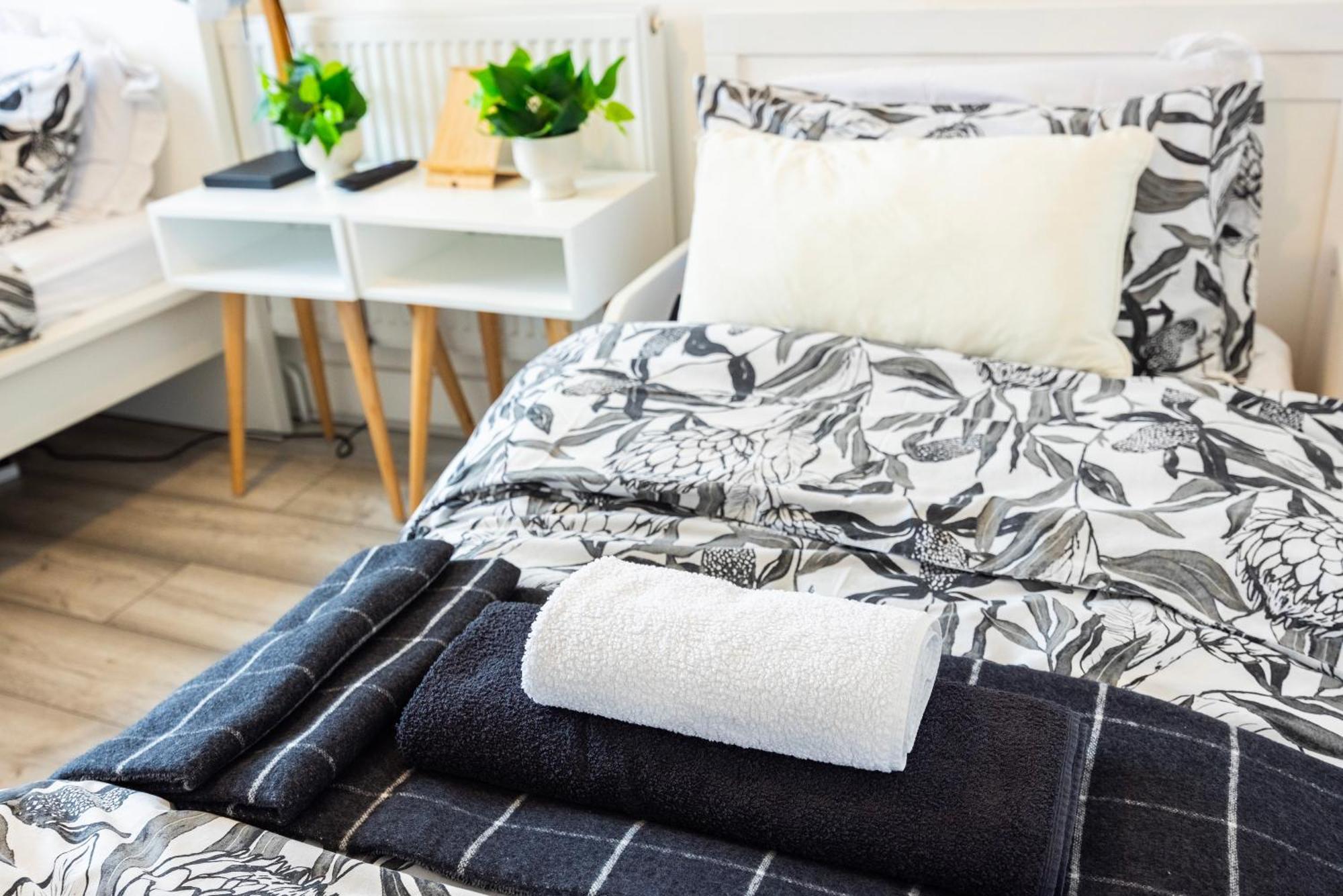 Apartamento Quick Access To City, Self Check-in! *