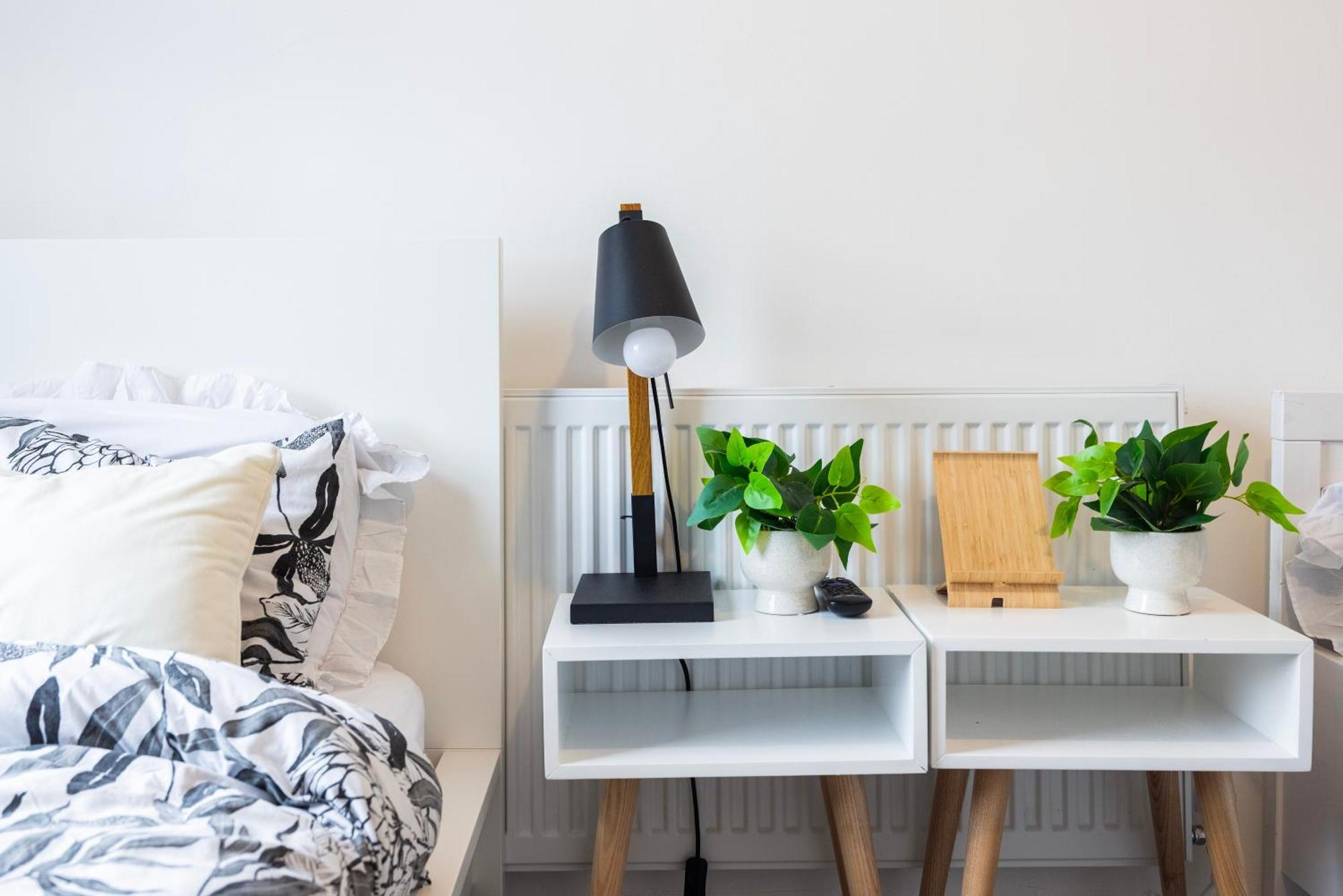 Quick Access To City, Self Check-in! Apartamento
