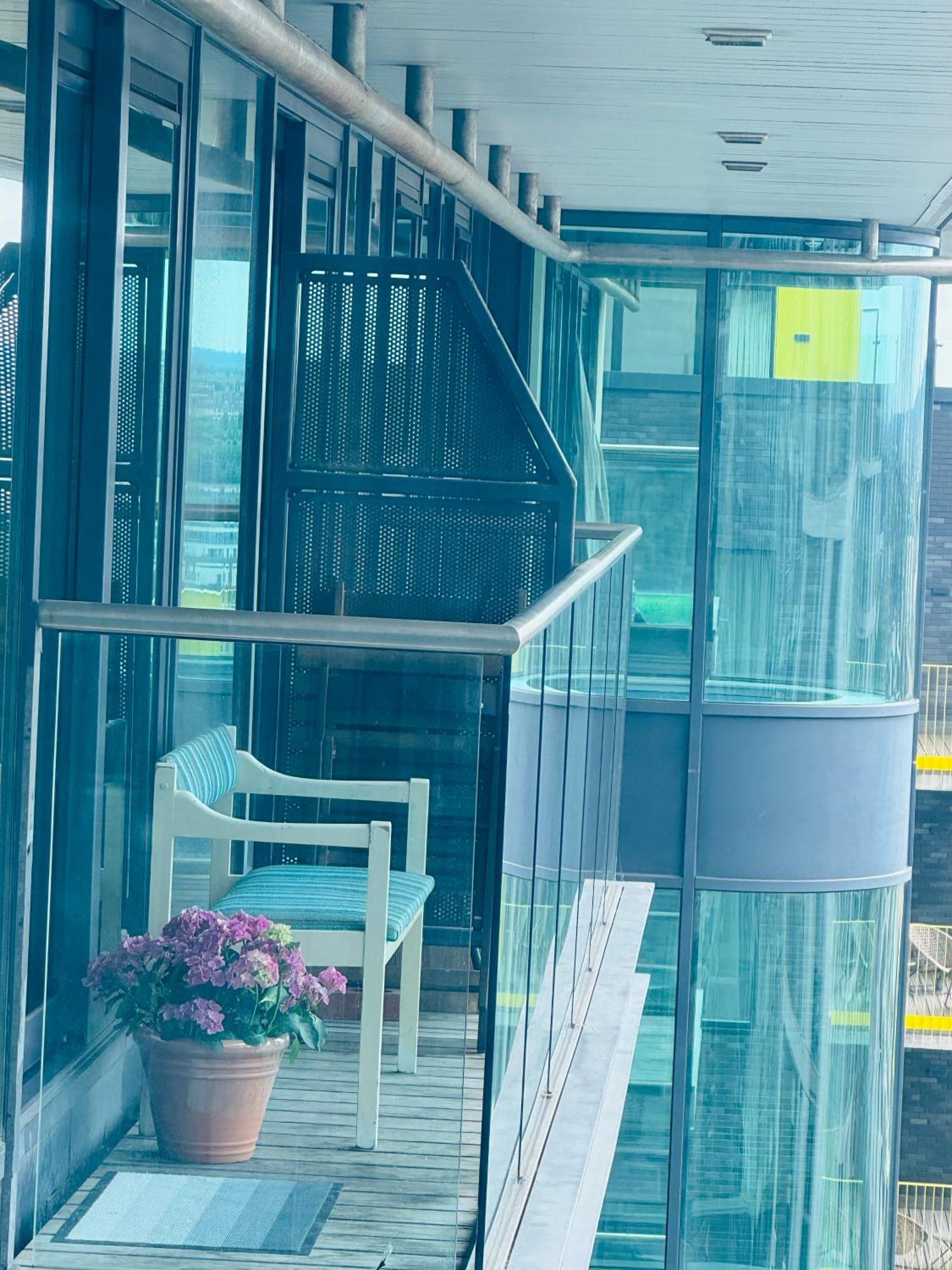Appartement Modern 2bed 2bath Canary Wharf - Upto 5 Person Londres