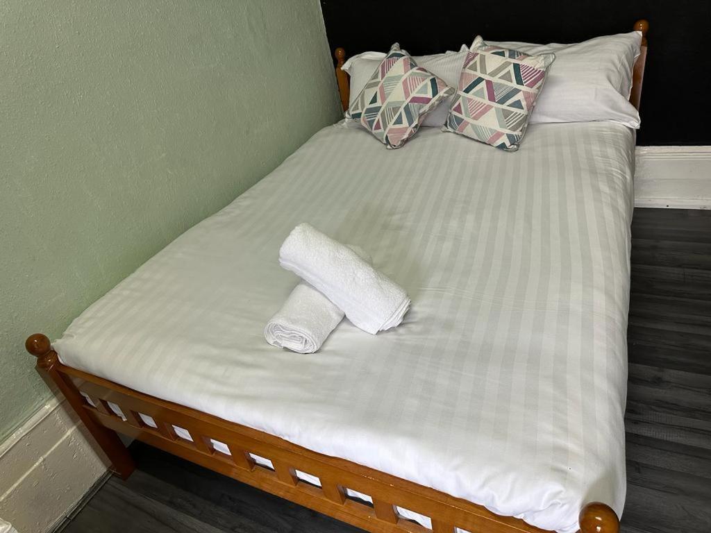 Bed & Breakfast Twenty One London
