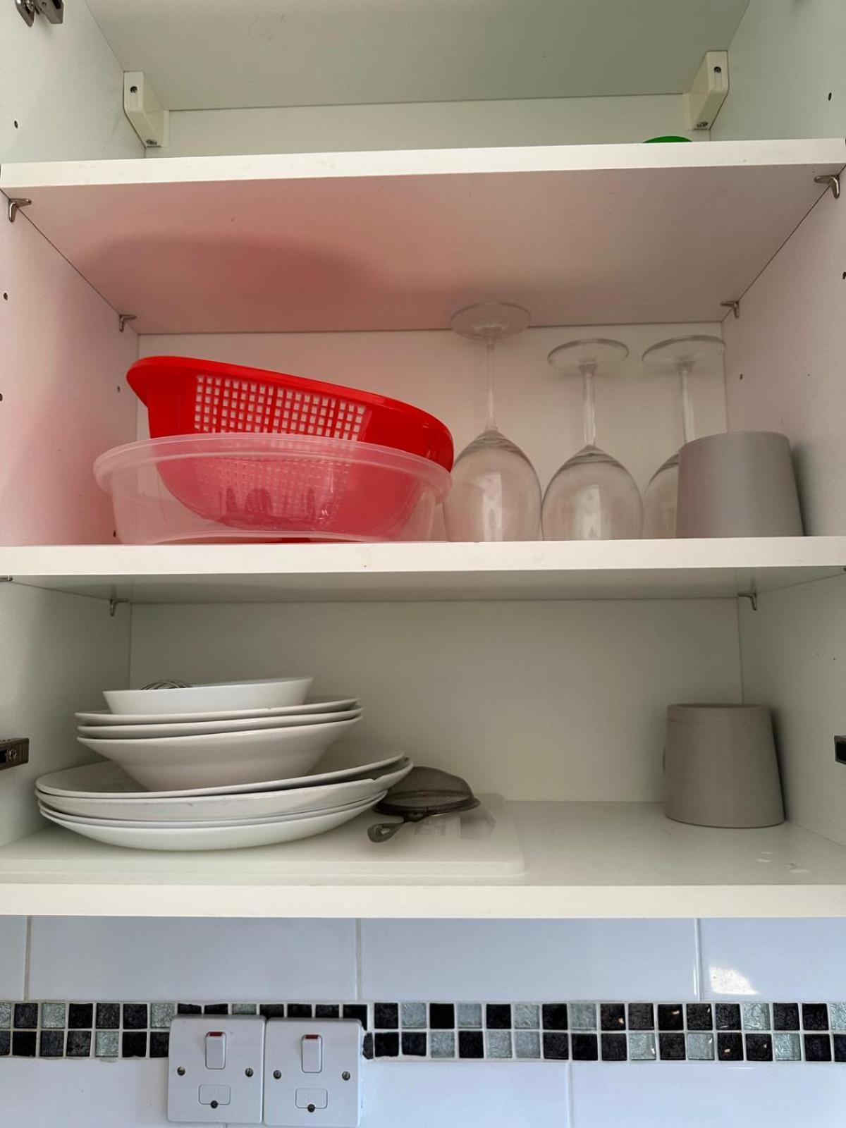 Bed & Breakfast Twenty One London