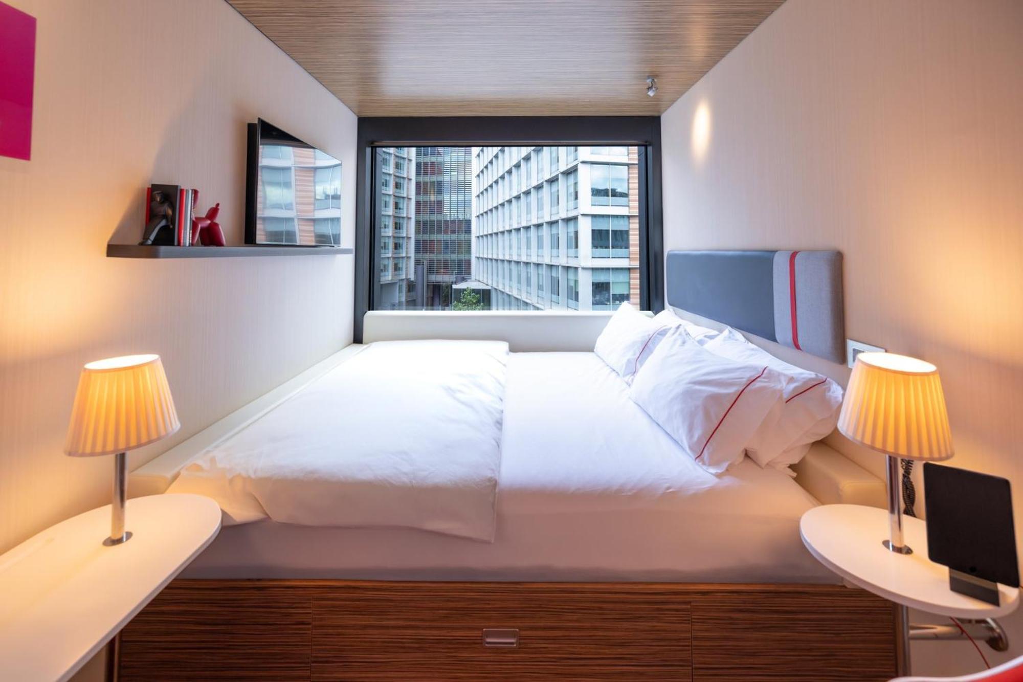 Citizenm Southwark Bankside 4* Londres
