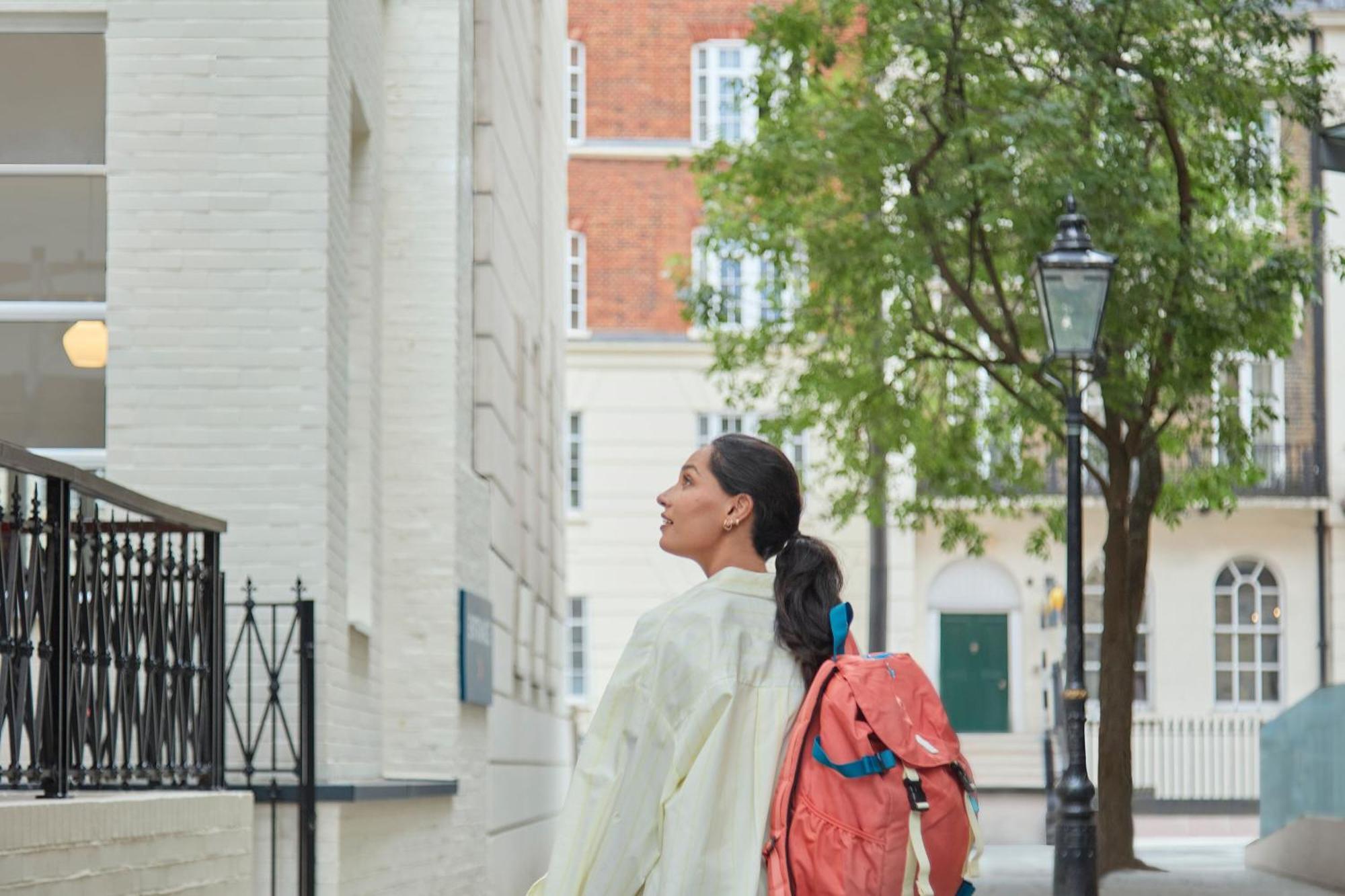 Hotel Four Points Express By Sheraton Euston Londres