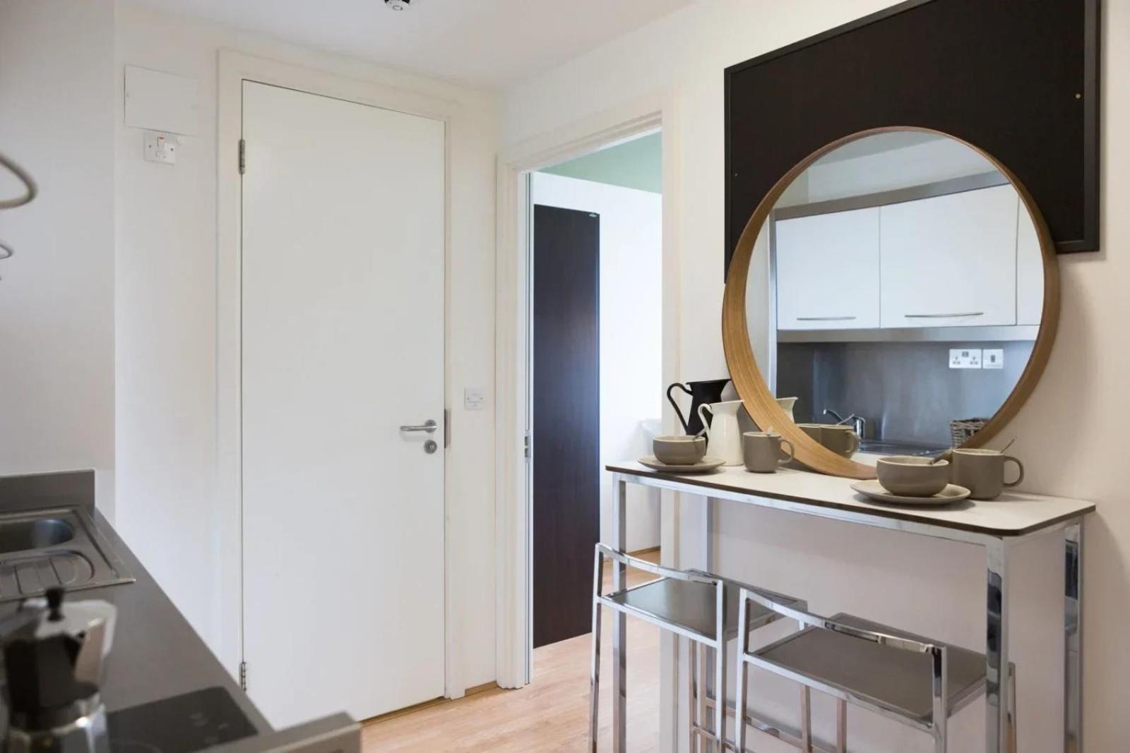 Apartment Comfortable And At Chapter Spitalfields In London