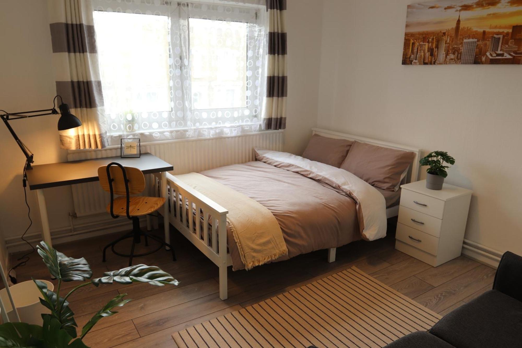 Bow House - Sleepylodge Maison d'hôtes