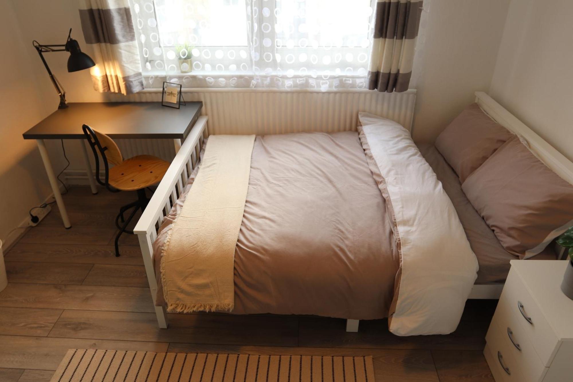 Maison d'hôtes Bow House - Sleepylodge