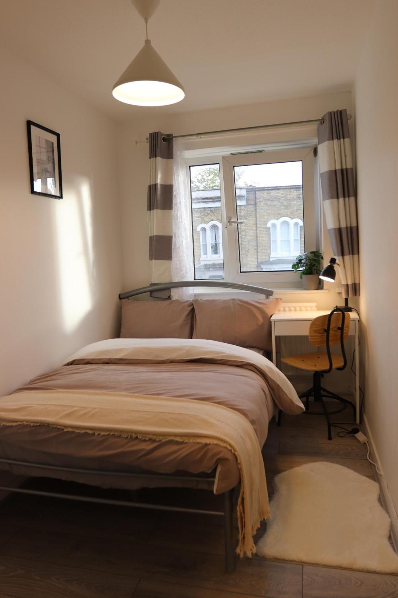 Bow House - Sleepylodge Maison d'hôtes